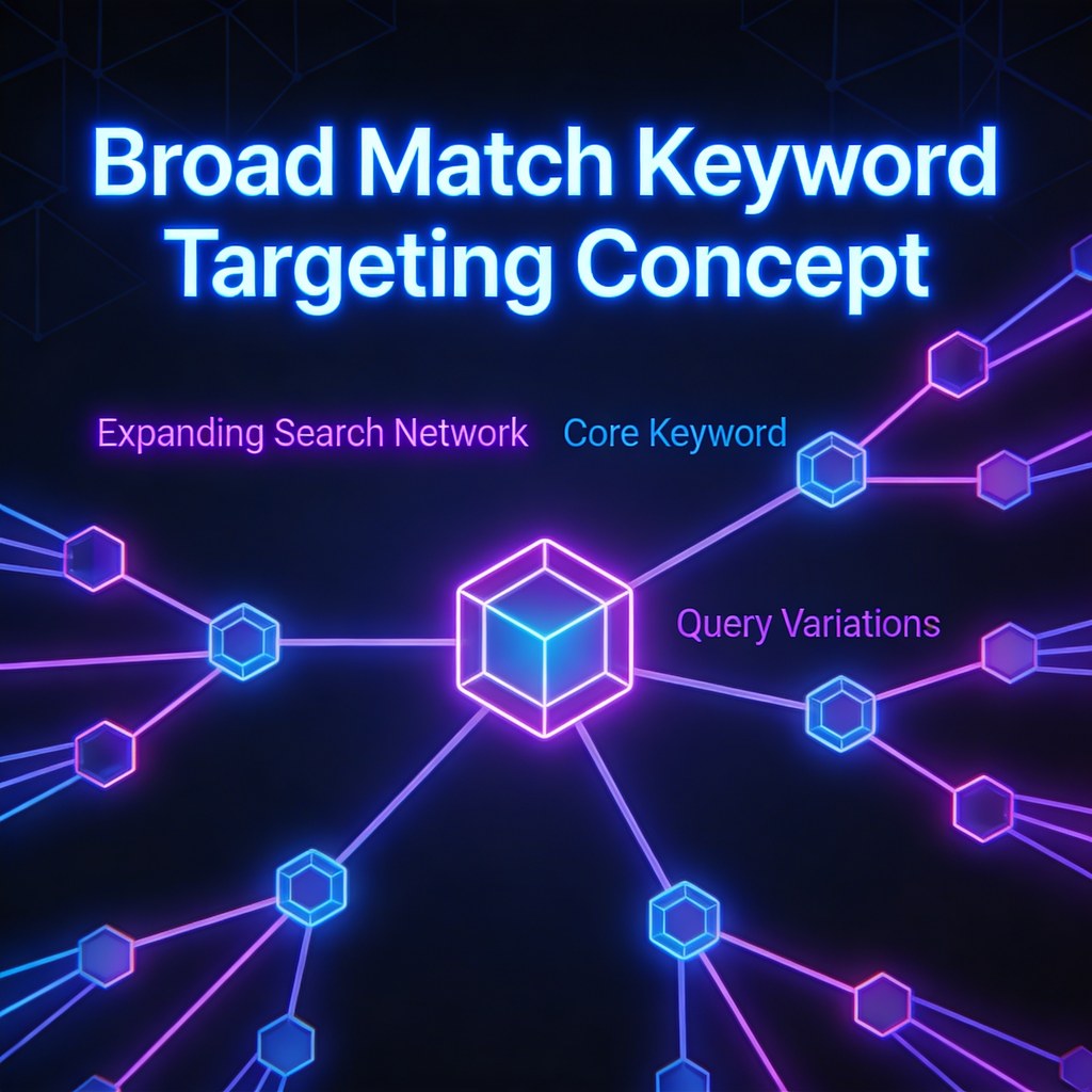 Broad Match (широкое соответствие)