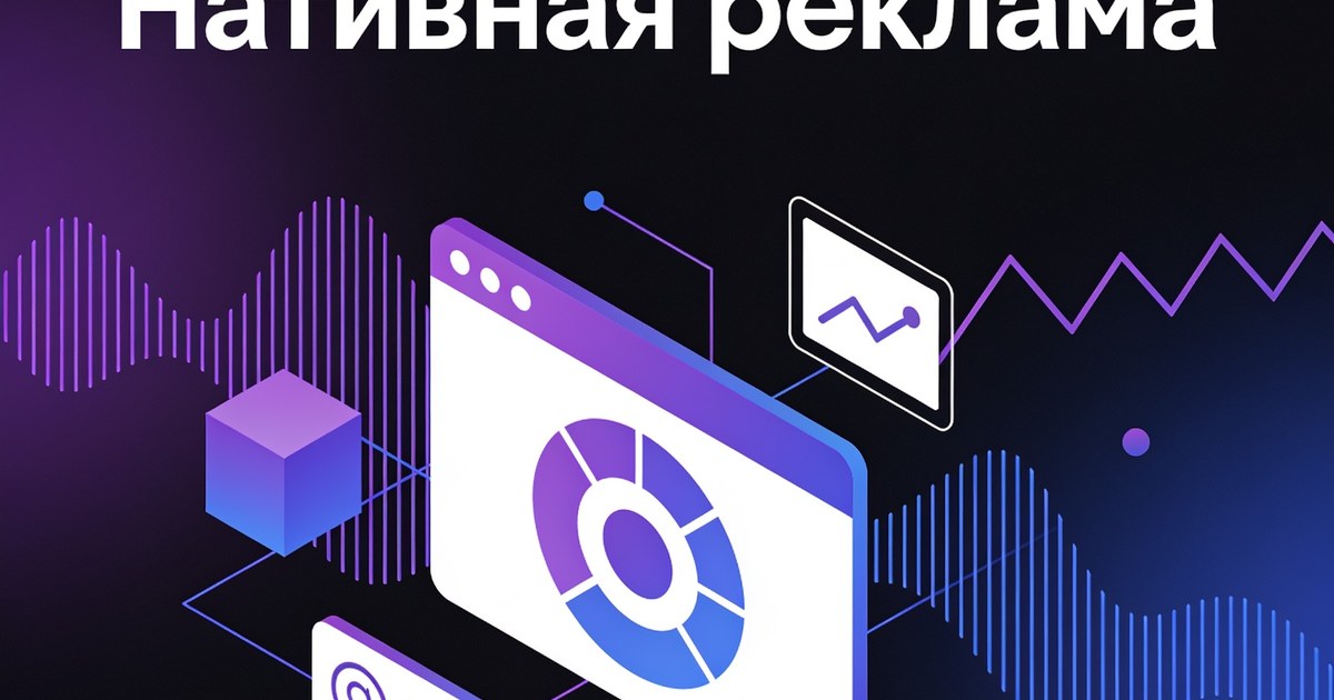 Content Discovery Ads — реклама через рекомендации контента в блоках рекомендаций Taboola и Outbrain