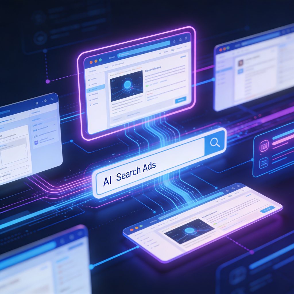 Dynamic Search Ads (динамические поисковые объявления)
