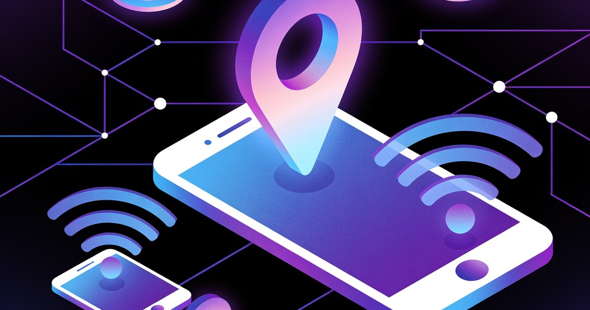 Geo Push Notifications (гео-push уведомления) — таргетинг по геолокации