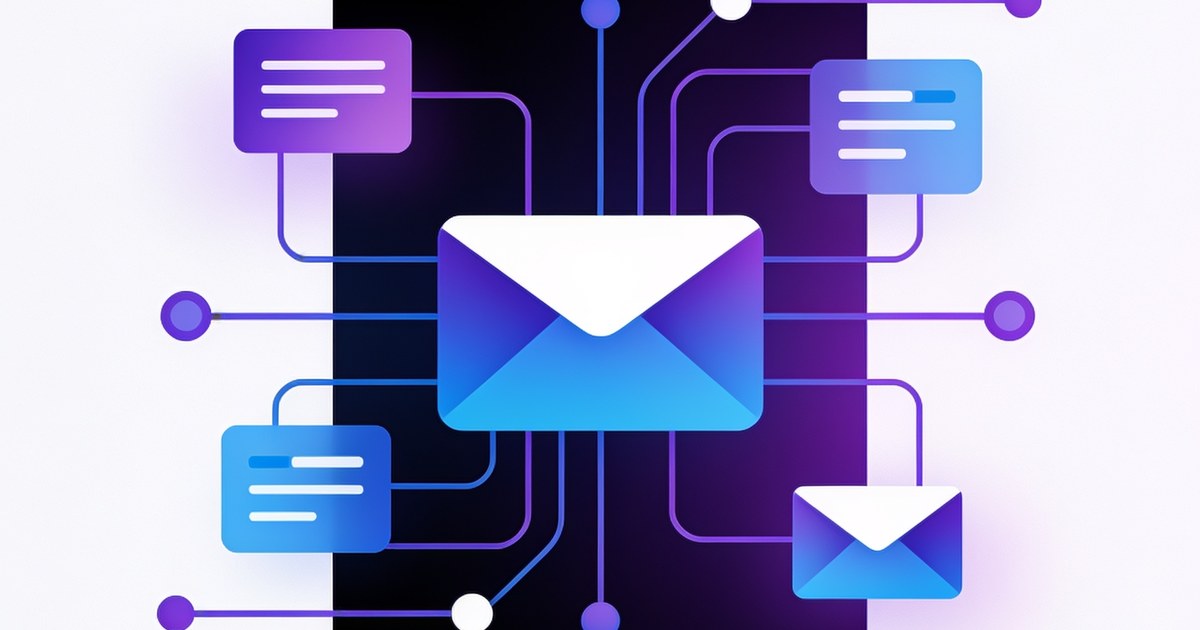 Cold email outreach — холодные email-рассылки, стратегия и правила