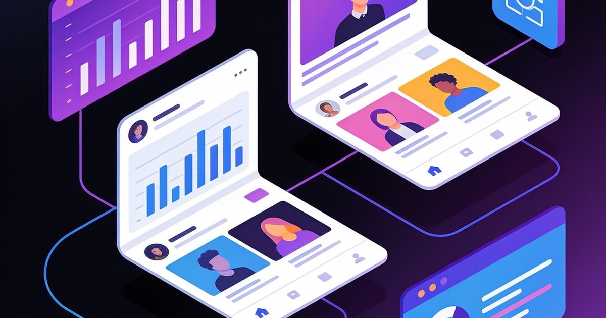 In-feed Ads — реклама в ленте контента, форматы и настройка