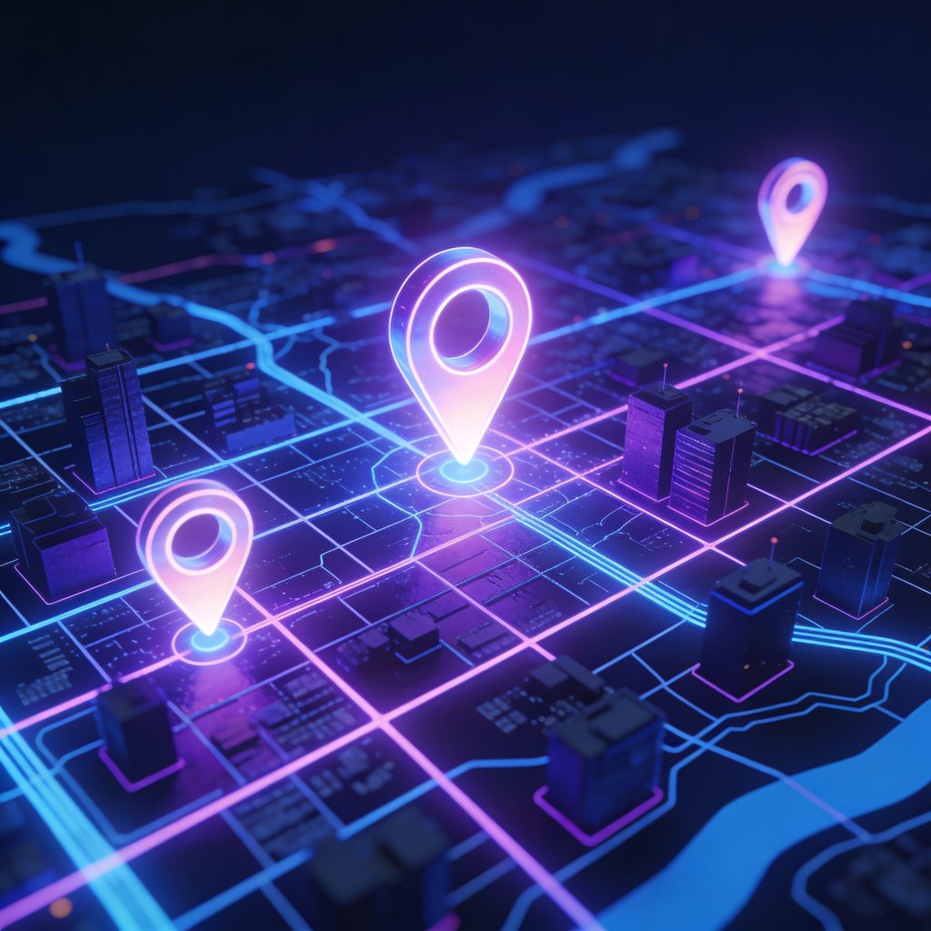 Local Search Ads (локальная поисковая реклама)
