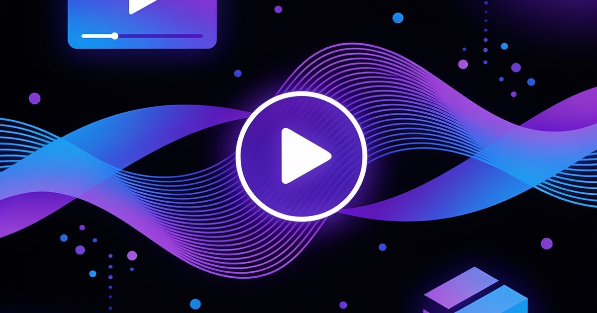 Out-stream реклама — нативная видеореклама вне плеера: форматы outstream, autoplay видео и viewability