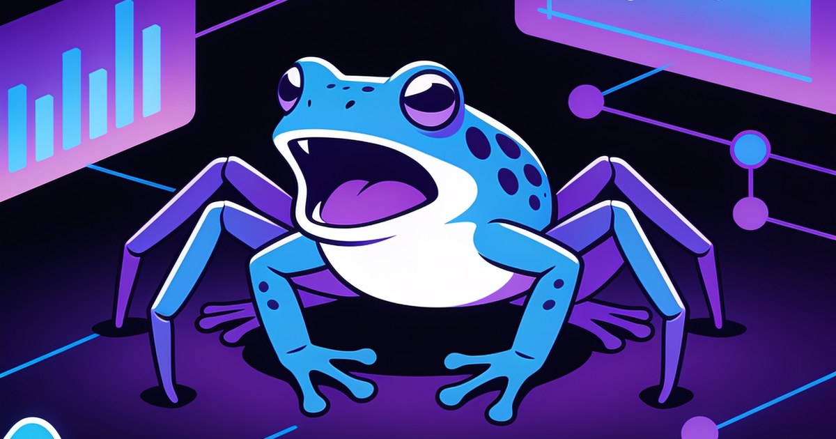 Screaming Frog SEO Spider: обзор и практическое применение