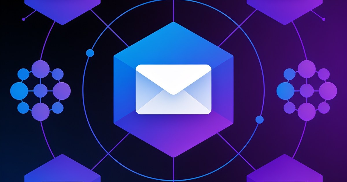 Segmented email marketing — визуализация сегментации базы подписчиков и роста конверсии
