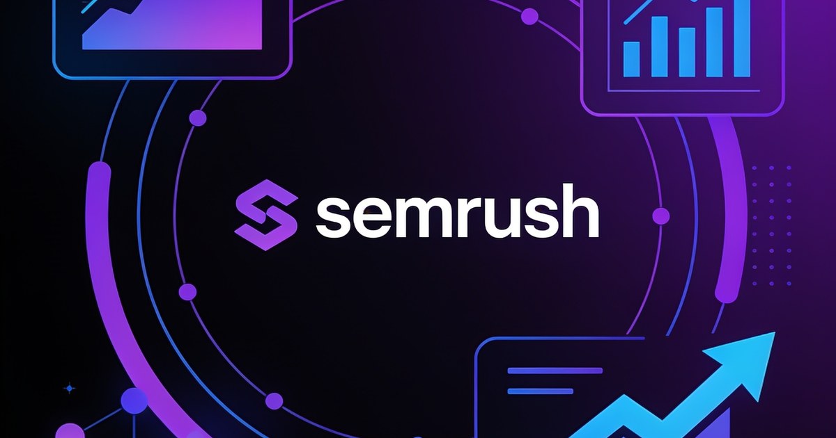 Что на самом деле умеет Semrush и как это применить в продвижении