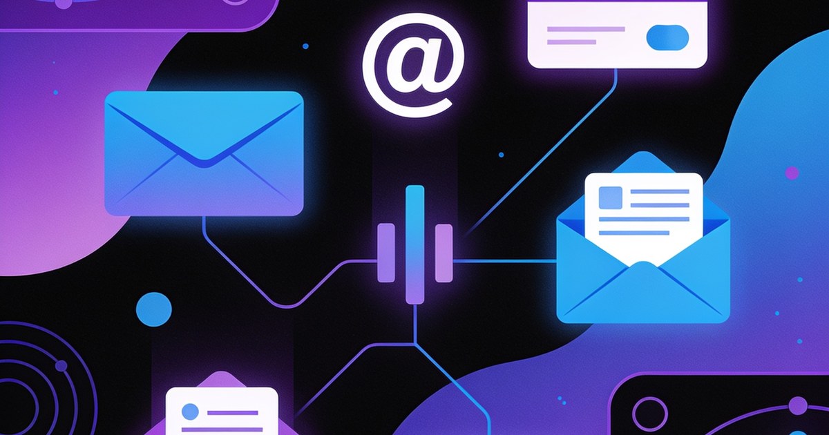 Transactional Emails — транзакционные письма с подтверждением заказа и уведомлениями
