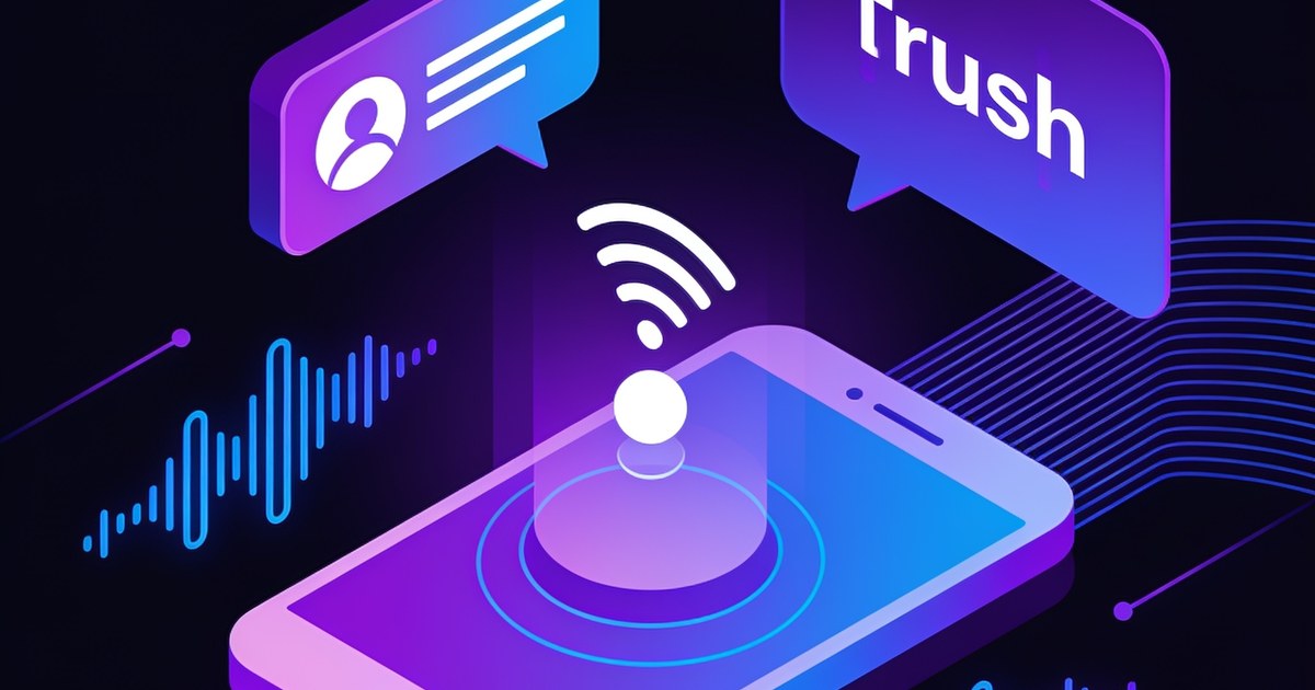 Trigger Push Campaigns — настройка триггерных push-рассылок по поведению пользователя