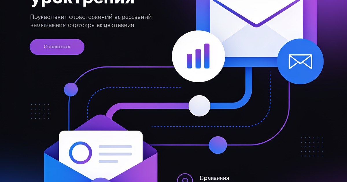 Trigger Emails — автоматические триггерные письма в email-маркетинге