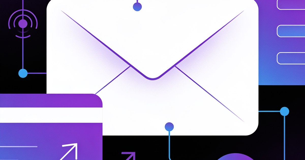 Триггерные рассылки — настройка сценариев в email-маркетинге