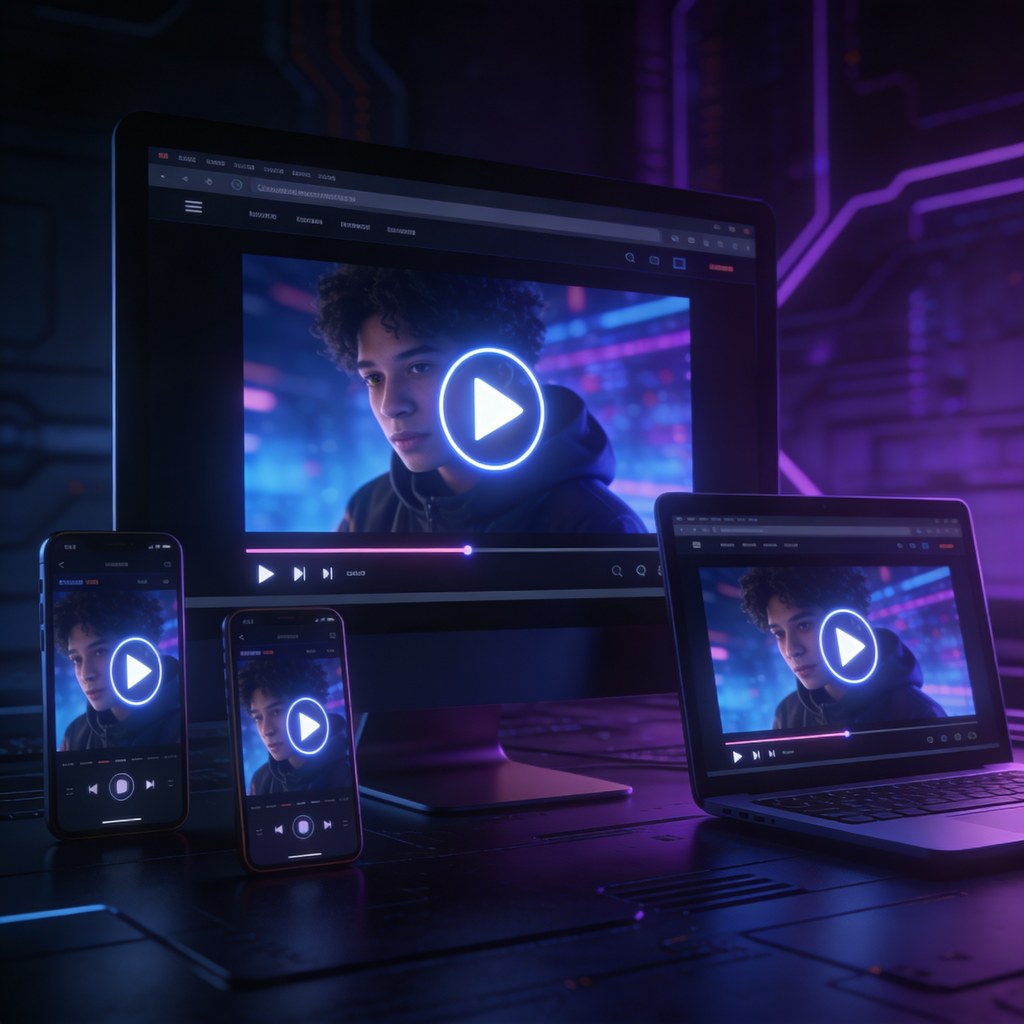 Видеобаннеры (Video Display Ads) — что это, форматы и как настроить