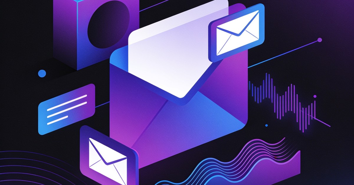 Welcome Series — автоматическая цепочка приветственных писем подписчику